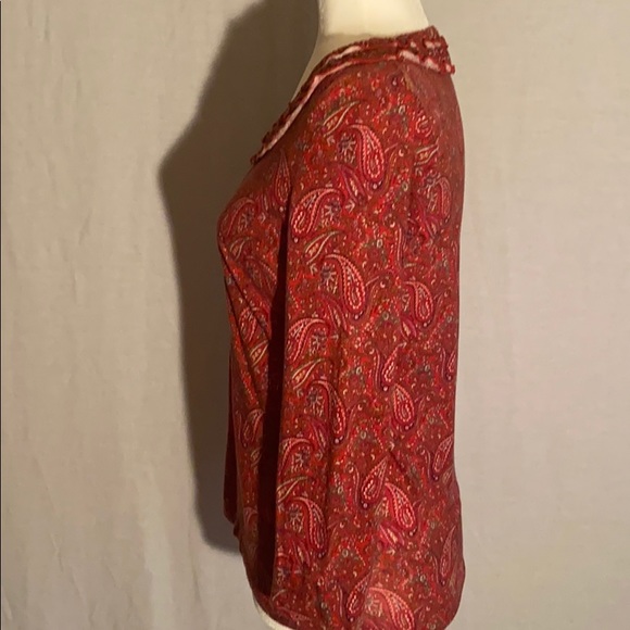 JONES NEW YORK sport top - Picture 4 of 8